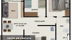 Foto 15 de Apartamento com 3 Quartos à venda, 54m² em Dois Carneiros, Jaboatão dos Guararapes