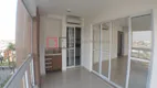 Foto 4 de Apartamento com 3 Quartos à venda, 180m² em Loteamento Residencial Vila Bella, Campinas