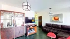 Foto 3 de Apartamento com 3 Quartos à venda, 160m² em Praia do Tombo, Guarujá