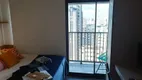 Foto 7 de Apartamento com 1 Quarto para alugar, 26m² em Bela Vista, São Paulo