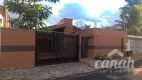 Foto 2 de Casa com 4 Quartos à venda, 456m² em Ribeirânia, Ribeirão Preto