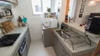 Foto 4 de Apartamento com 2 Quartos à venda, 54m² em Olaria, Salto