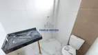 Foto 22 de Sobrado com 2 Quartos à venda, 65m² em Campo Grande, Santos