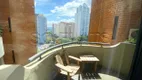 Foto 14 de Apartamento com 1 Quarto para alugar, 55m² em Alphaville Industrial, Barueri