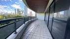Foto 2 de Apartamento com 4 Quartos para alugar, 210m² em Jaqueira, Recife