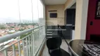 Foto 4 de Apartamento com 2 Quartos à venda, 55m² em Vila Gomes, São Paulo