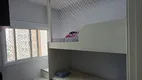 Foto 12 de Apartamento com 2 Quartos à venda, 57m² em Vila Homero Thon, Santo André