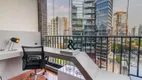 Foto 25 de Apartamento com 1 Quarto para alugar, 50m² em Itaim Bibi, São Paulo