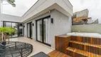 Foto 31 de Casa de Condomínio com 4 Quartos à venda, 390m² em Santo Inácio, Curitiba