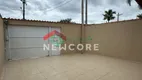 Foto 4 de Casa com 3 Quartos à venda, 88m² em Jardim Aguapeu, Mongaguá