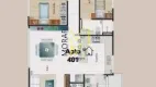 Foto 17 de Apartamento com 4 Quartos à venda, 250m² em Jaraguá, Belo Horizonte