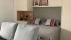 Foto 6 de Apartamento com 1 Quarto à venda, 41m² em Brooklin, São Paulo