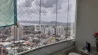Foto 6 de Apartamento com 2 Quartos à venda, 80m² em Barreiros, São José