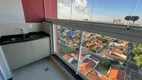 Foto 11 de Apartamento com 1 Quarto para alugar, 41m² em Vila Guedes de Azevedo, Bauru