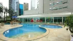 Foto 10 de Flat com 1 Quarto para alugar, 30m² em Vila Olímpia, São Paulo