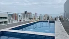 Foto 2 de Apartamento com 2 Quartos à venda, 64m² em Canto do Forte, Praia Grande