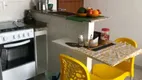 Foto 5 de Apartamento com 1 Quarto à venda, 36m² em Ponta De Campina, Cabedelo