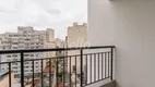Foto 5 de Apartamento com 1 Quarto para alugar, 33m² em Consolação, São Paulo