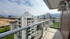 Foto 4 de Apartamento com 2 Quartos para alugar, 82m² em Pedra Branca, Palhoça