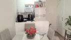 Foto 2 de Apartamento com 3 Quartos à venda, 58m² em Jardim Paranapanema, Campinas