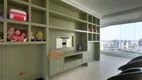 Foto 10 de Apartamento com 4 Quartos para venda ou aluguel, 500m² em Jardim Fonte do Morumbi , São Paulo