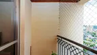 Foto 3 de Apartamento com 2 Quartos à venda, 63m² em Jaguaré, São Paulo