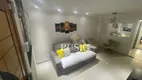 Foto 3 de Casa de Condomínio com 2 Quartos à venda, 130m² em Carandiru, São Paulo
