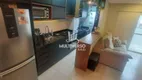 Foto 7 de Apartamento com 1 Quarto à venda, 55m² em Macuco, Santos