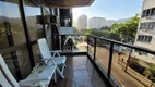 Foto 3 de Apartamento com 3 Quartos à venda, 130m² em Leblon, Rio de Janeiro