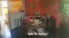 Foto 7 de Casa com 3 Quartos à venda, 139m² em Cidade Jardim, São Carlos