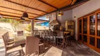 Foto 3 de Casa de Condomínio com 4 Quartos à venda, 530m² em Loteamento Residencial Barão do Café, Campinas