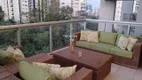 Foto 14 de Apartamento com 2 Quartos à venda, 162m² em Panamby, São Paulo