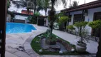 Foto 9 de Casa com 5 Quartos para venda ou aluguel, 506m² em Maracanã, Praia Grande