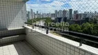 Foto 3 de Apartamento com 3 Quartos à venda, 125m² em Madalena, Recife