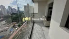Foto 11 de Flat com 2 Quartos para alugar, 52m² em Vila Olímpia, São Paulo