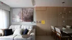 Foto 7 de Apartamento com 3 Quartos à venda, 75m² em Jardim Santo Antônio, Americana