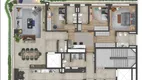 Foto 10 de Apartamento com 4 Quartos à venda, 201m² em Jardins, São Paulo