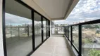 Foto 3 de Apartamento com 3 Quartos para alugar, 127m² em Morada da Colina, Uberlândia