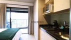 Foto 15 de Apartamento com 1 Quarto para alugar, 22m² em Bela Vista, São Paulo