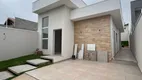 Foto 4 de Casa com 3 Quartos à venda, 105m² em Residencial Colinas do Engenho I, Limeira
