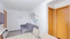 Foto 7 de Apartamento com 2 Quartos à venda, 44m² em Fanny, Curitiba
