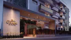 Foto 2 de Apartamento com 2 Quartos à venda, 65m² em Praia De Palmas, Governador Celso Ramos
