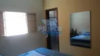 Foto 12 de Casa com 3 Quartos à venda, 200m² em Jardim Terra Branca, Bauru