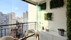 Foto 5 de Apartamento com 1 Quarto para alugar, 32m² em Vila Buarque, São Paulo