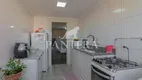 Foto 7 de Apartamento com 2 Quartos à venda, 55m² em Jardim Alvorada, Santo André