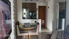 Foto 17 de Apartamento com 3 Quartos à venda, 80m² em Jacarepaguá, Rio de Janeiro
