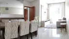 Foto 3 de Apartamento com 2 Quartos à venda, 61m² em Jardim Fortaleza, Paulínia