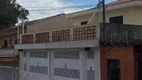 Foto 4 de Sobrado com 3 Quartos à venda, 600m² em Vila Tiradentes, São Paulo