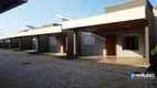 Foto 5 de Casa de Condomínio com 2 Quartos à venda, 80m² em Vila Carlota, Campo Grande