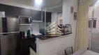 Foto 5 de Apartamento com 2 Quartos à venda, 44m² em Jardim City, Guarulhos